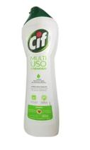 Sapólio Cremoso CIF 450ml