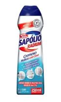 Sapólio Cremoso RADIUM 250ml