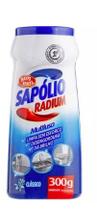 Sapólio em Pó RADIUM 300g