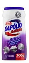 Sapólio em Pó RADIUM 300g