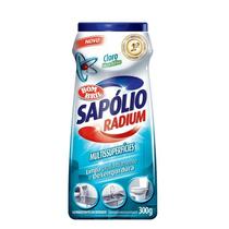 Sapolio po radium cloro 300g Sapolio po radium cloro 300g
