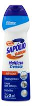 Sapolio radium 250ml classico bombril Sapolio radium 250ml classico bombril
