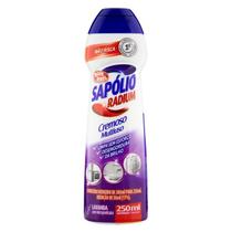 Sapolio Radium Cremoso Lavanda 250ml Sapolio Radium Cremoso Lavanda 250ml