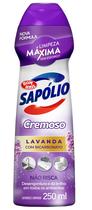 Sapolio Radium Cremoso Lavanda 250ml