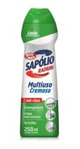 Sapólio Radium Cremoso Limão 250ml