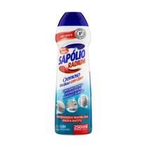 Sapólio Radium Cremoso Multiuso 250ml