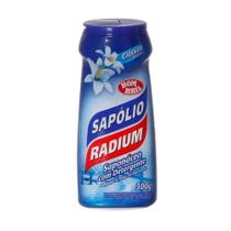 Sapólio Radium em Pó Clássico Bombril - Bom bril
