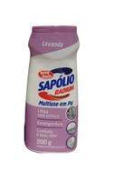 Sapólio Radium Em Pó Lavanda 300g