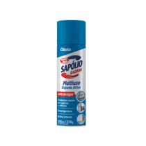 Sapólio Radium Espuma Ativa Bombril 300ml Clássico