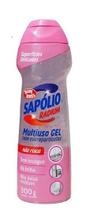 Sapólio Radium Multiuso Gel Cremoso Rosa 300g