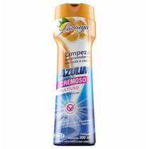 Saponaceo cremoso 300ml multiuso laranja / un / start