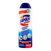 Saponaceo cremoso bombril classico 250ml