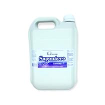 Saponaceo cremoso galao 5l climpa
