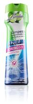 Saponáceo cremoso multiuso azulim 300 ml - start