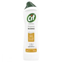 Saponáceo Cremoso Multiuso Laranja Cif Squeeze 450ml Saponáceo Cremoso Multiuso Laranja Cif Squeeze 450ml