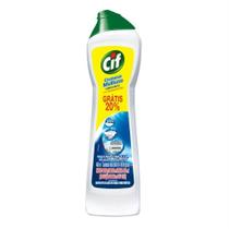 Saponáceo Cremoso Multiuso Original Cif 450ml