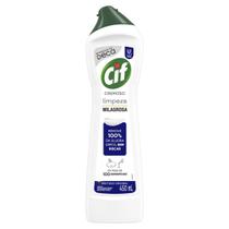 Saponáceo Cremoso Multiuso Original Cif Pro Squeeze 450ml Saponáceo Cremoso Multiuso Original Cif Pro Squeeze 450ml