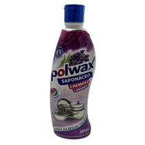 SAPONACEO CREMOSO POLWAX - 300 ML - Lavanda
