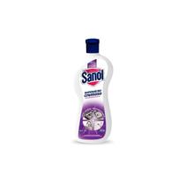 Saponaceo cremoso sanol lavanda 200ml Saponaceo cremoso sanol lavanda 200ml
