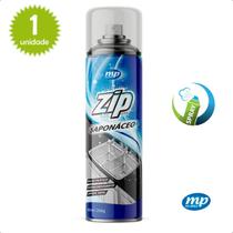Saponáceo Desengordurante Spray Zip 300ml MYPLACE