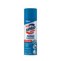 Saponáceo Líquido Espuma Ativa Radium Bom Bril 300ml