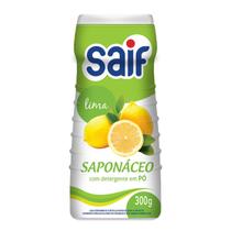 Saponaceo po saif lima 300g