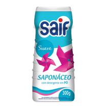 Saponaceo po saif suave 300g