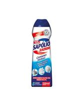 Saponáceo Sapólio Radium Multiuso Cremoso 250ml Saponáceo Sapólio Radium Multiuso Cremoso 250ml