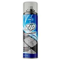 Saponáceo Spray Zip Limpeza Pesada 300ml Prático Prático Rápido Cozinha Panela Unidade Saponáceo Spray Zip Limpeza Pesada 300ml Prático Prático Rápido Cozinha Panela Unidade