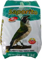 Saporito Mix 5 Kg