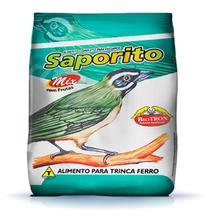 Saporito Mix Frutas 5 Kg - Biotron