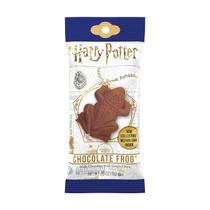 Sapos de Chocolate Harry Potter - 15,6 g - Pacote com 6 Sapos de Chocolate Harry Potter - 15,6 g - Pacote com 6