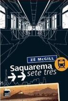 Saquarema sete três Saquarema sete três