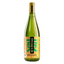 Saquê Azuma Dourado Sake Seco 740ml