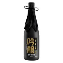 Saquê Azuma Guinjo Sake Seco Garrafa 740ml