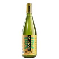 Saque azuma kirin dourado 740 ml Saque azuma kirin dourado 740 ml