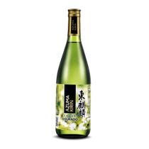 Saquê Azuma Kirin Dourado - 740ml