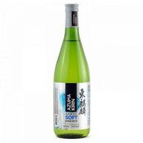 Saque azuma kirin soft 740 ml