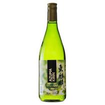 Saque Azuma Kirirn Dourado 740ml Saque Azuma Kirirn Dourado 740ml
