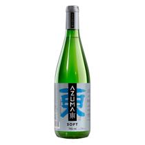 Saquê Azuma Soft Sake Seco 740ml