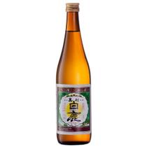 Saquê Hakushika Tokusen Junmai 720ml