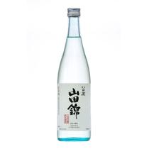 Saquê Hakushika Yamadanishiki Honjozo - Shu 720ml Saquê Hakushika Yamadanishiki Honjozo - Shu 720ml