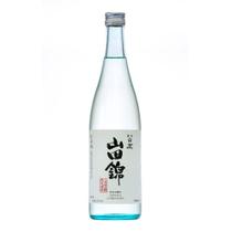 Saquê Hakushika Yamadanishiki Honjozo - Shu 720ml