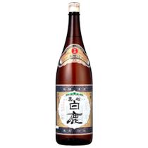 Saquê Importado Seco Josen Kuromatsu - Hakushika 1800ml