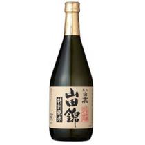 Saquê Junmai Yamadanishiki Cho Tokusen Kuromatsu - Hakushika 720ml Saquê Junmai Yamadanishiki Cho Tokusen Kuromatsu - Hakushika 720ml