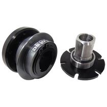Saque Rapido Lotse Cubo Volante Snap Fit Universal