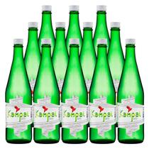 Saquê Seco Kampai Sake Futsuu-Shu 745ml 12 Unidades Saquê Seco Kampai Sake Futsuu-Shu 745ml 12 Unidades