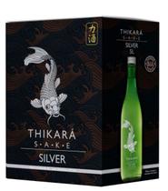 Saque Thikará Bag In Box 5000ml
