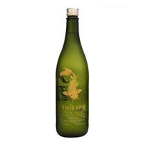 Saque Thikara Gold 745ml