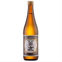 Saque tradicional hakushika 720 ml